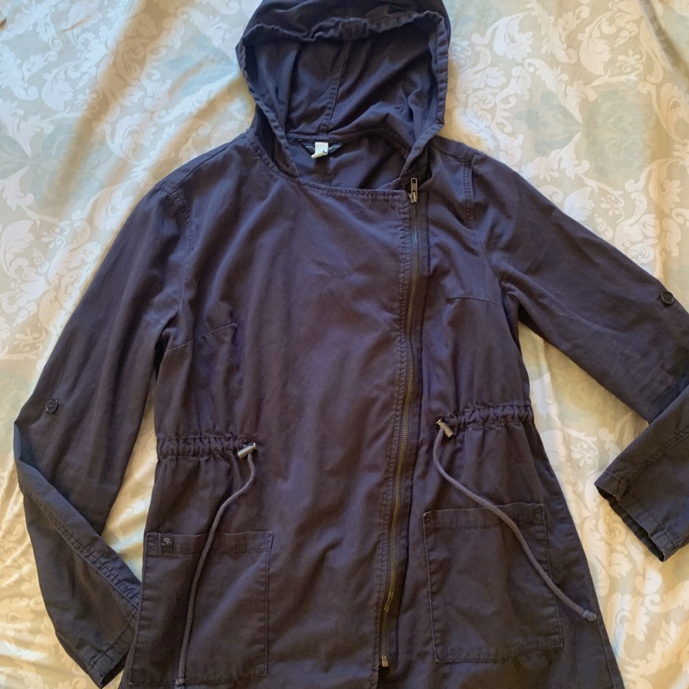 Stylish  Utility Jacket.